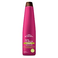 Be Natural-Shampoo Nutri Quinua 350ml